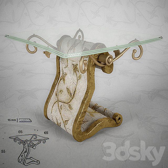 Proforma Diseno / Gala