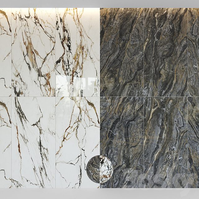 URBATEK XTONE Paonazzo Biondo Orobico Dark