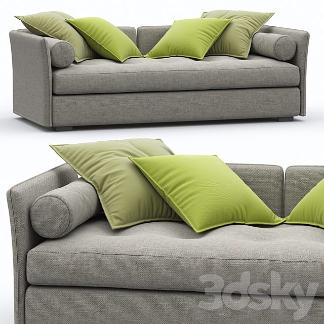 Sofa FIGI ISOLOTTO