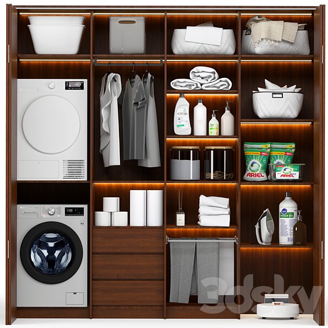 Laundry