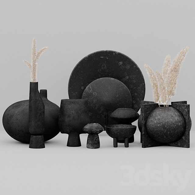 101 Copenhagen Set