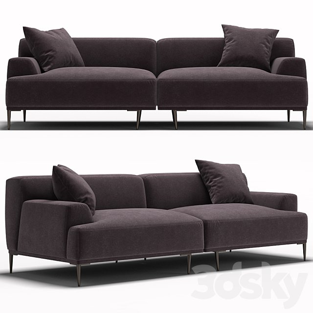 Dantone | Sofa "Albi"
