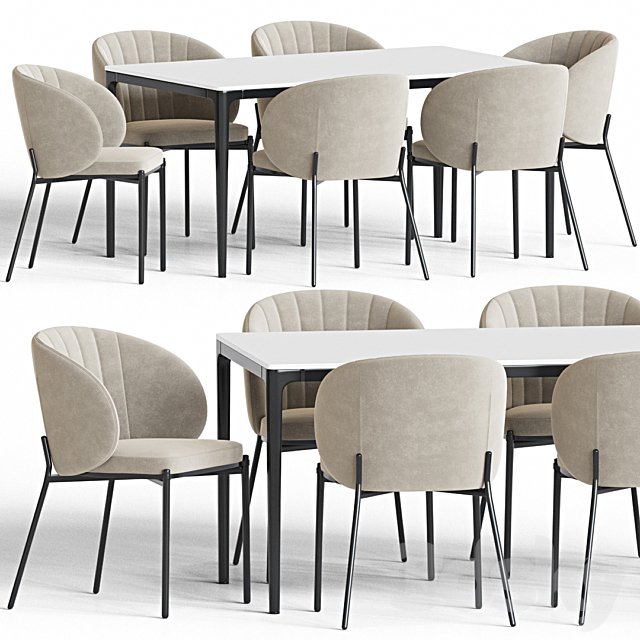 Dining Set 98
