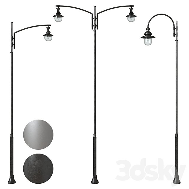 Street light