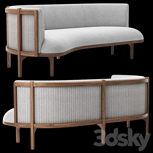 RF1903 Sideways Sofa