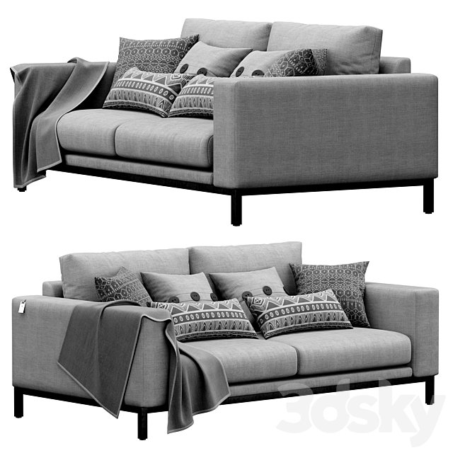 Delavega sofa A207