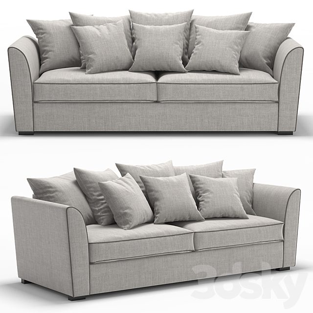 Dantone | Sofa "Naples"