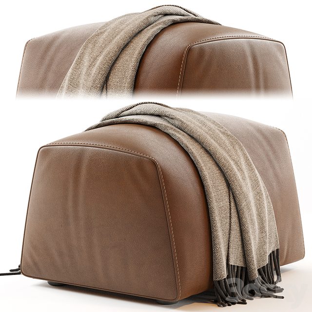 ALMA | Pouf