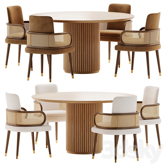 Dining Set 65