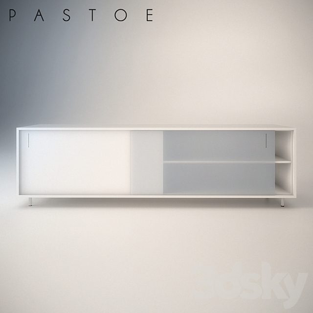 Pastoe  Shift