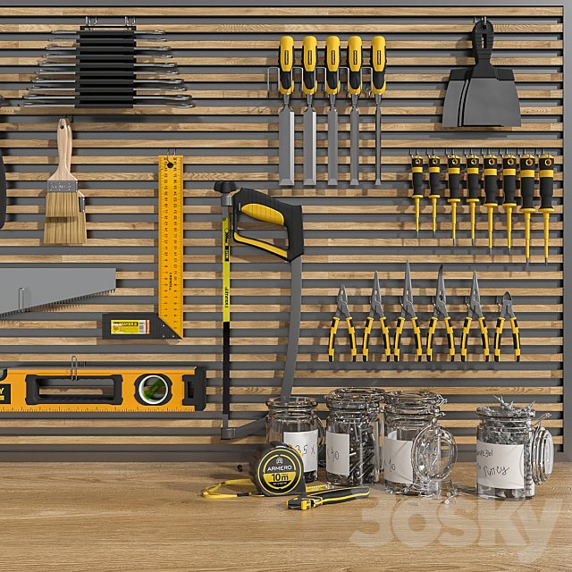 Workbench