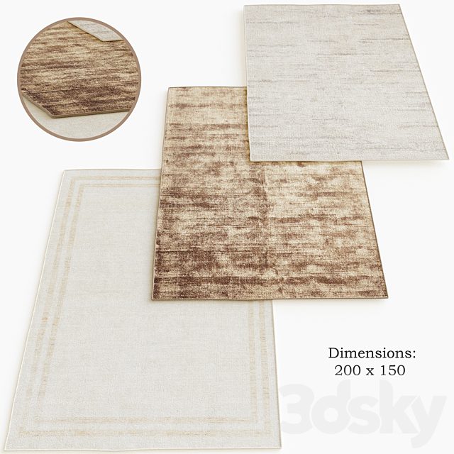 Carpets Zara Home 2