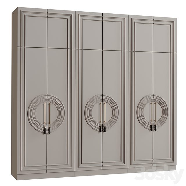 Cupboard Set 03