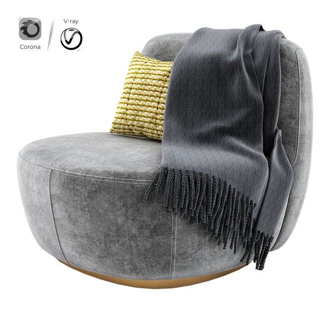KELLY CHAIR