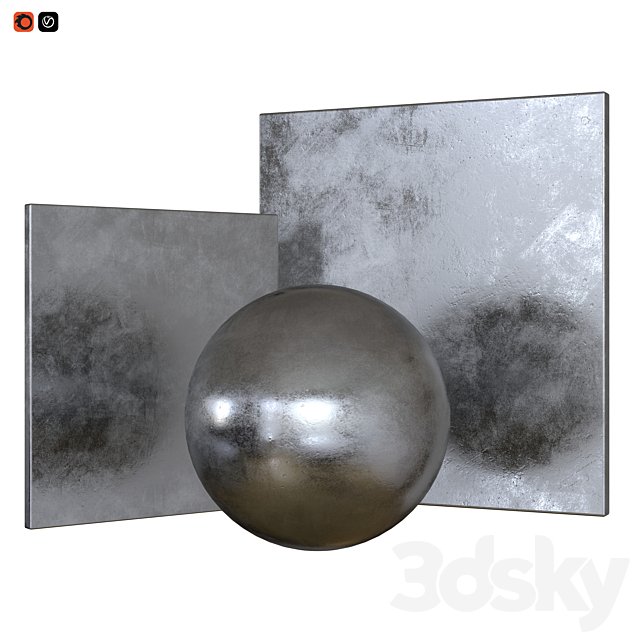 steel