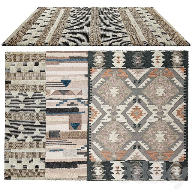 Premium Rug №55