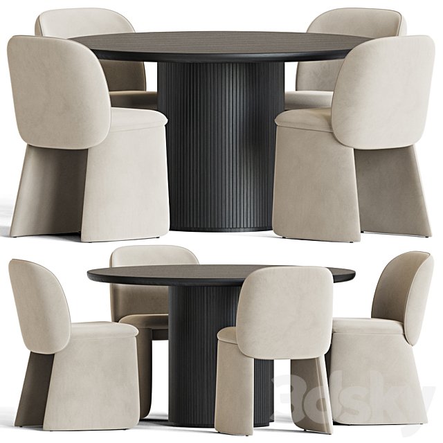 Dining Set 101