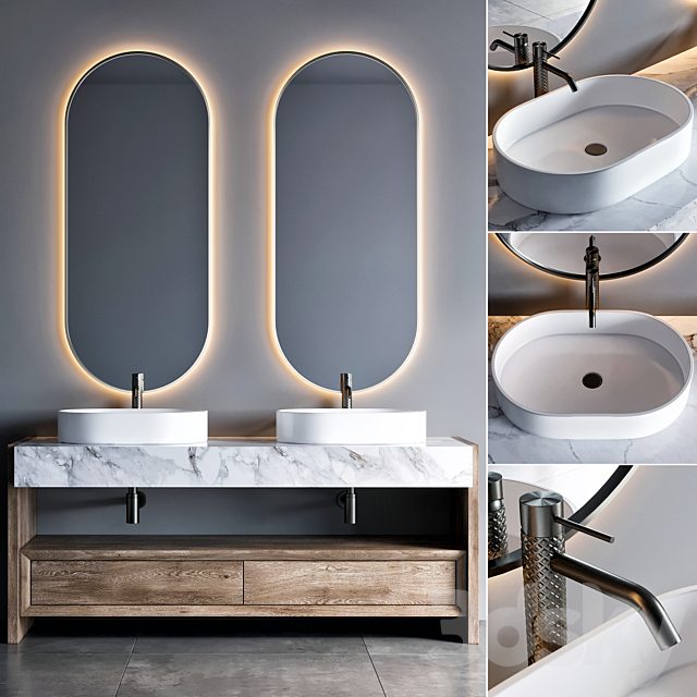 bathroom furniture 43