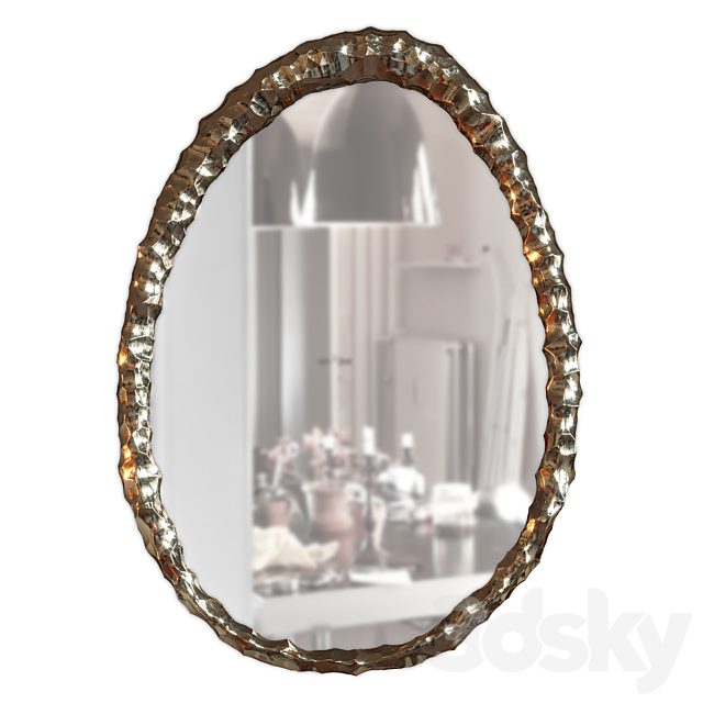 Miror Garda decor Ab Ovo