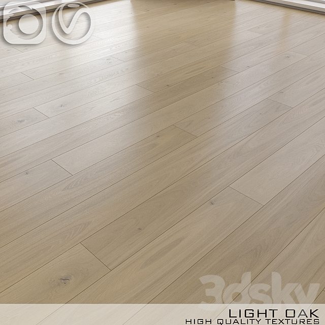 Parquet board TerHurne 1101012217