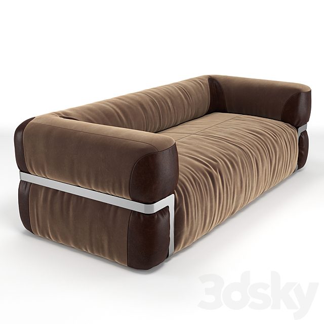 sofa tipo JMOTUS