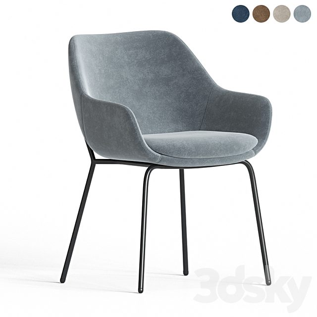 Savile Tub Dining Chairs