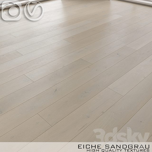 Parquet board TerHurne 1101012223
