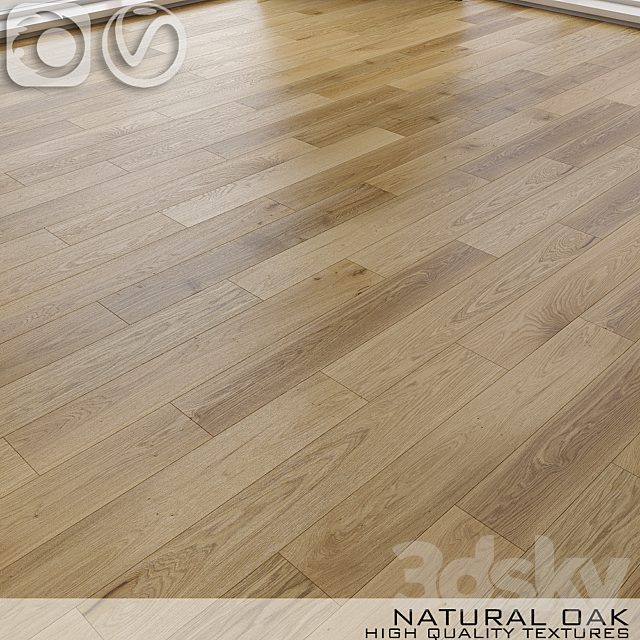 Parquet board TerHurne 1101012242