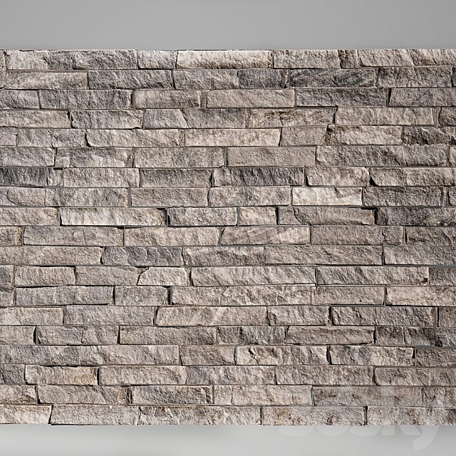 Bricks Wall