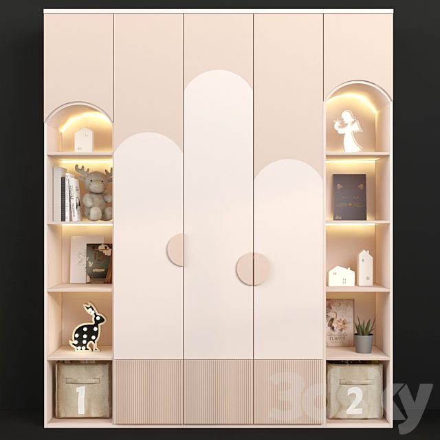 Children's furniture to order 157