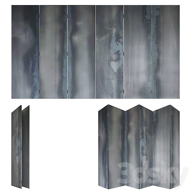 Loft metal