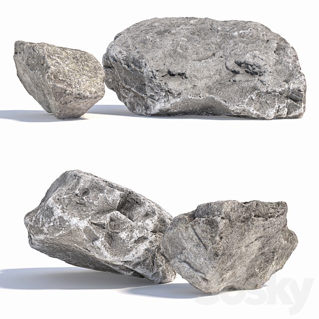 Stones 242