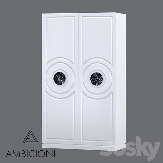 Olbio wardrobe