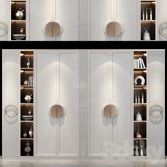 Cabinet Furniture 0329