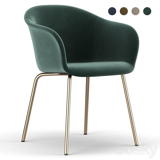 Elefy JH29 Dining Chair