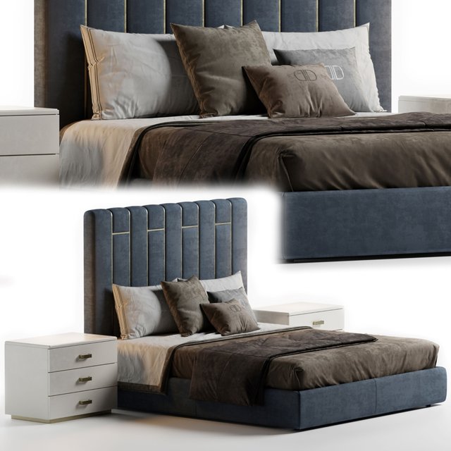 Pablo bed