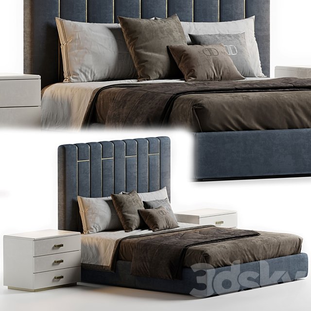 Pablo bed