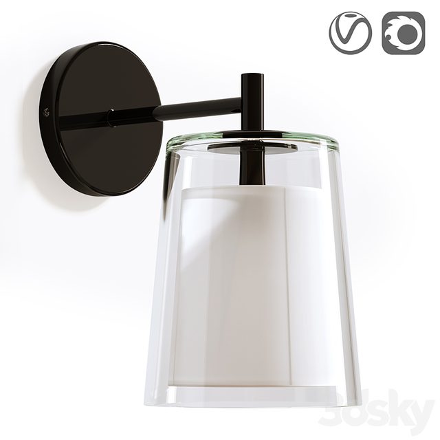 Lamp Duo