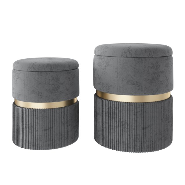 Pouf from inmyroom