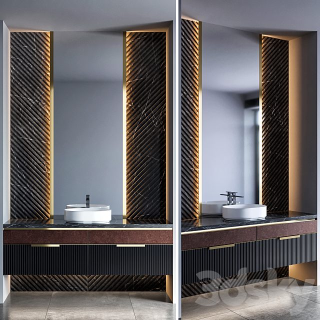 bathroom furniture 46