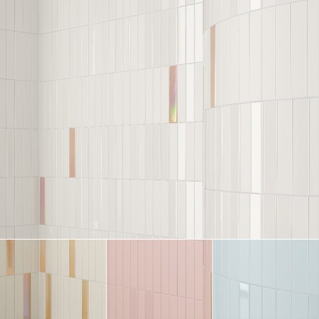 41zero42 Spectre tile