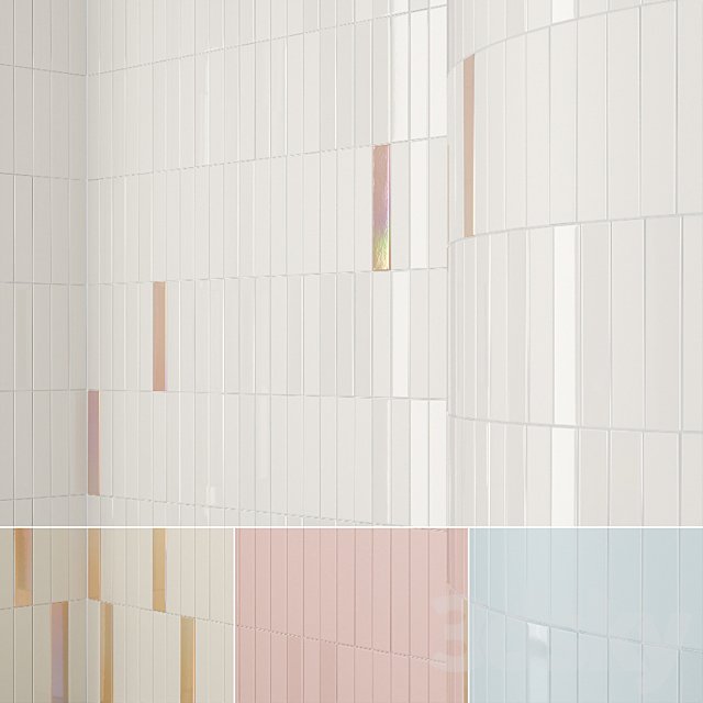 41zero42 Spectre tile