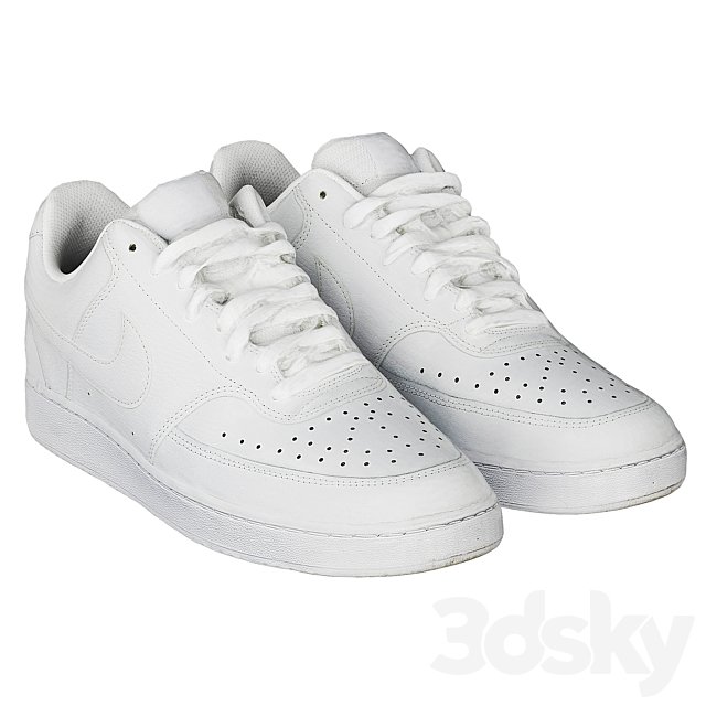 Nike Air Force Sneakers