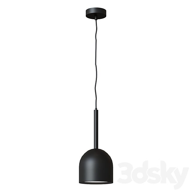Pendant lamp Luca