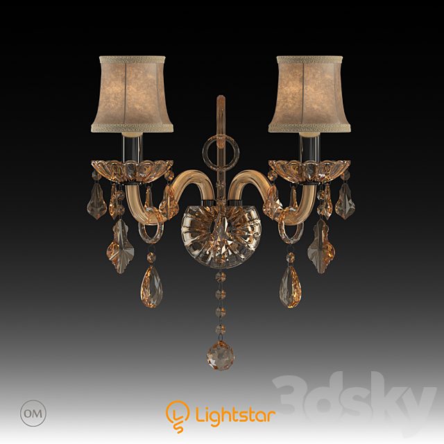 Osgona art. 715627