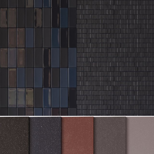 41zero42 Cosmo tile