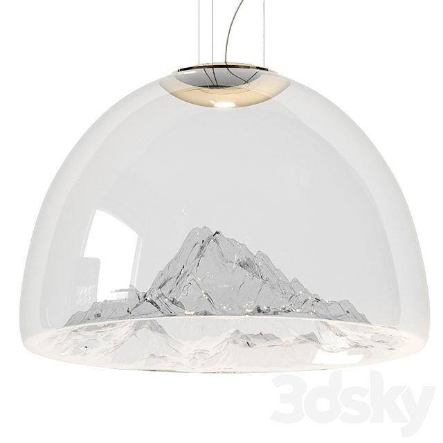 Mountain View SP by Axolight
