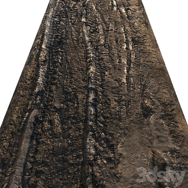 Dirt road material 05