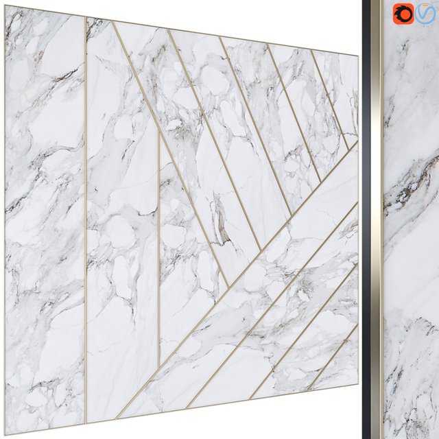 Decorative wall panel 26