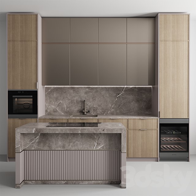 Kitchen No. 66
